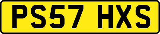 PS57HXS
