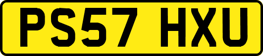 PS57HXU