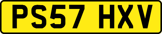 PS57HXV