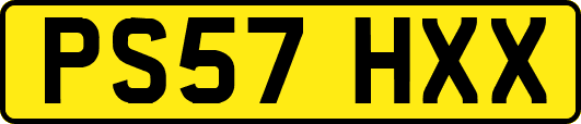 PS57HXX