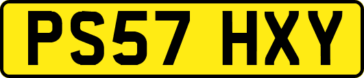 PS57HXY