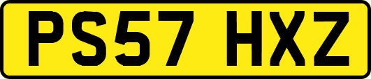 PS57HXZ