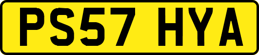PS57HYA