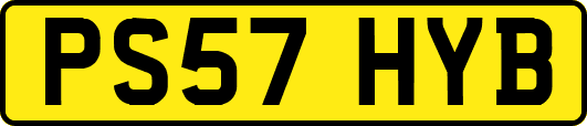 PS57HYB
