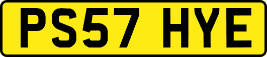 PS57HYE