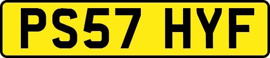 PS57HYF
