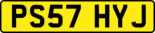 PS57HYJ