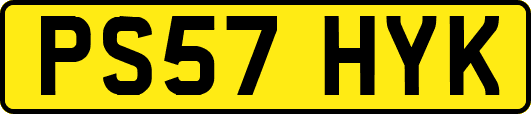 PS57HYK