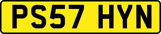 PS57HYN