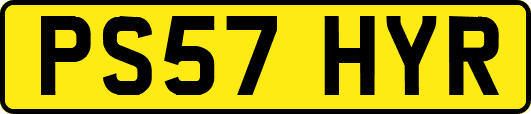 PS57HYR