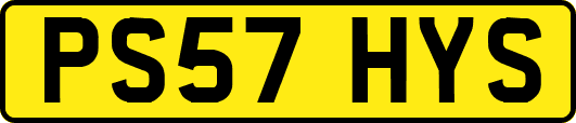 PS57HYS