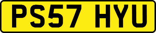 PS57HYU