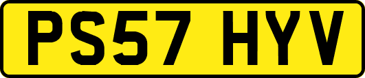 PS57HYV