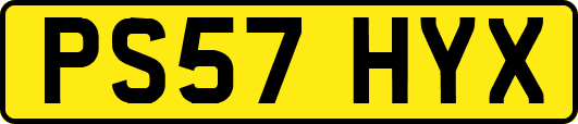 PS57HYX