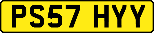 PS57HYY