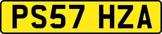 PS57HZA