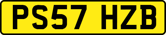 PS57HZB