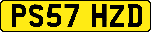 PS57HZD