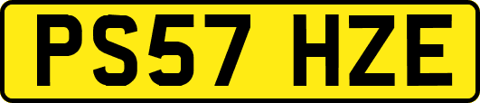 PS57HZE