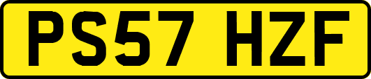 PS57HZF
