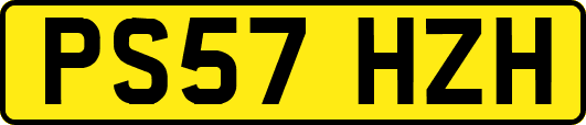 PS57HZH