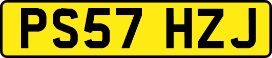 PS57HZJ