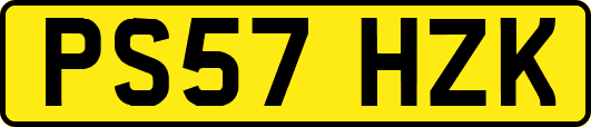 PS57HZK