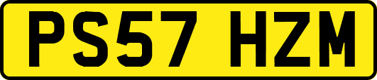 PS57HZM