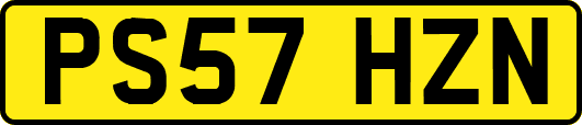 PS57HZN