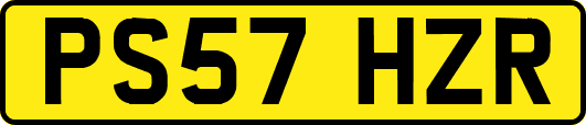 PS57HZR