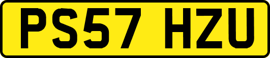 PS57HZU