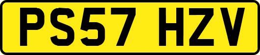PS57HZV