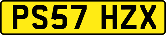 PS57HZX