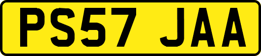 PS57JAA