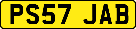 PS57JAB