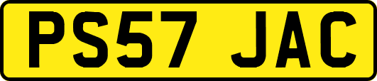 PS57JAC