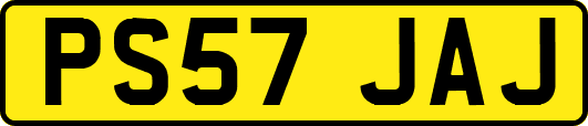 PS57JAJ