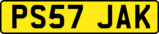 PS57JAK