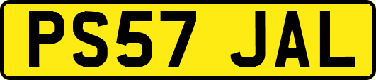 PS57JAL