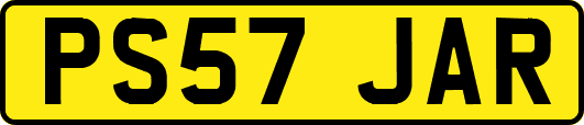 PS57JAR