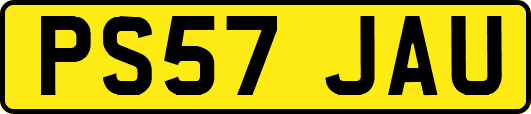 PS57JAU
