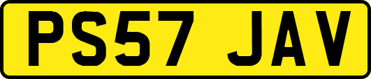 PS57JAV