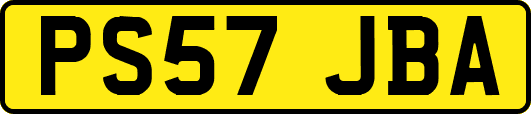 PS57JBA