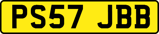 PS57JBB