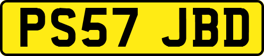 PS57JBD