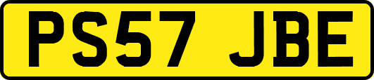 PS57JBE