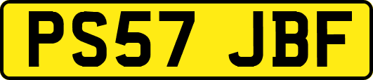 PS57JBF