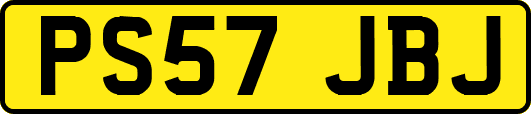 PS57JBJ