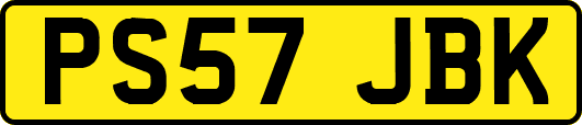 PS57JBK