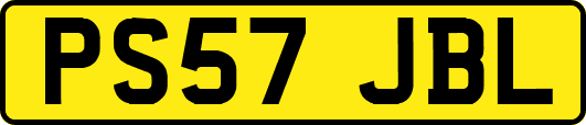 PS57JBL